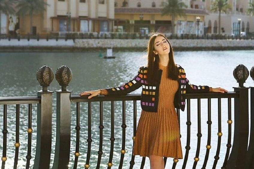 Qatar day tours Delight of Doha and city tour 1