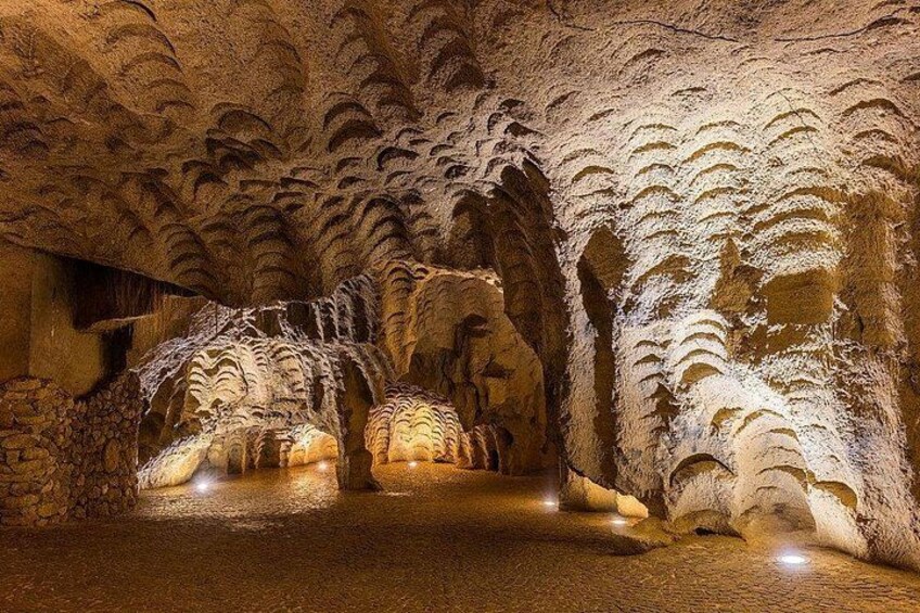 Hercules caves 3