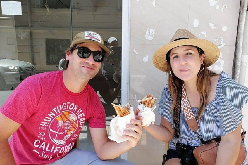 Best souvlaki in town 2