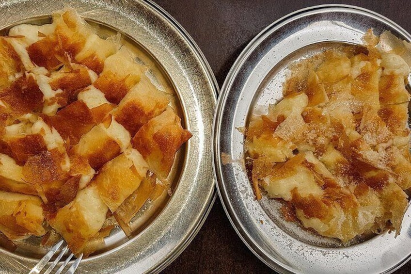 Bougatsa 4