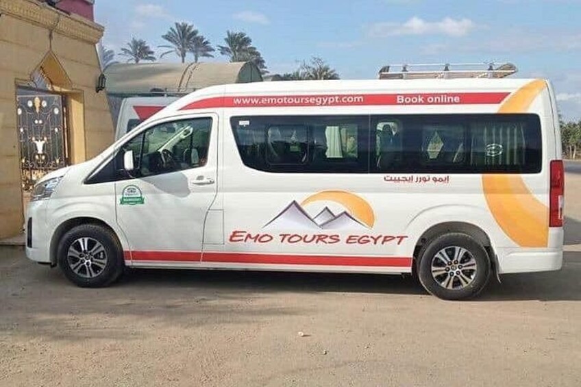 Cairo Private Day Tours: Discover Islamic and Coptic Cairo 2