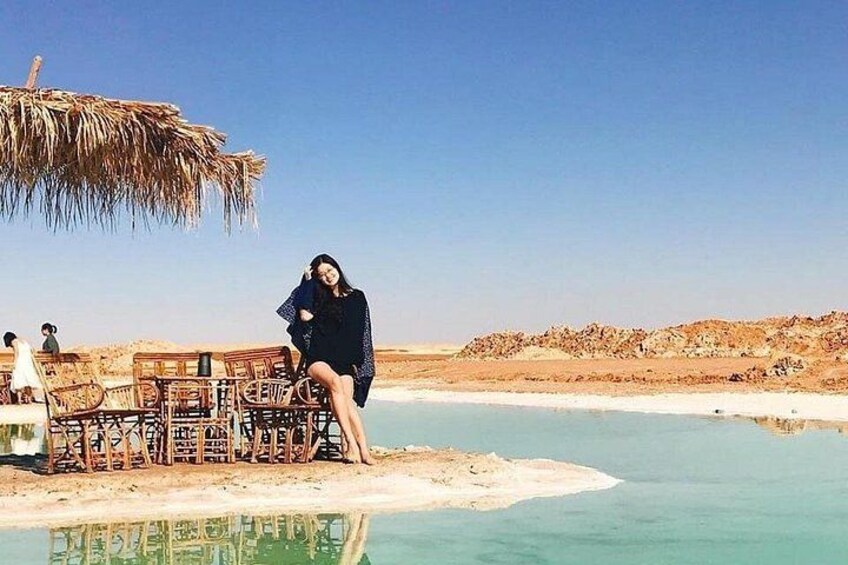 Day-Tour to the Red Sea from Cairo 3