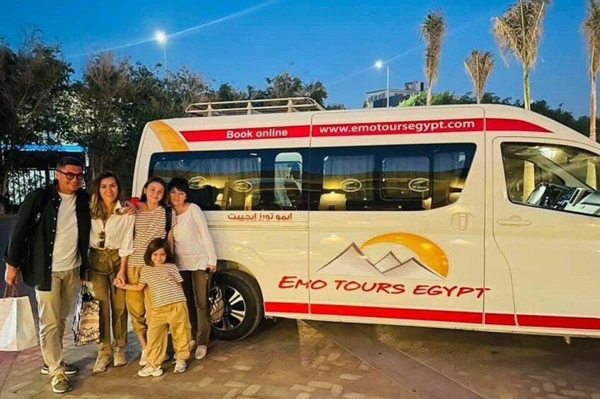 Cairo Private Day Tour to Egyptian Museum Citadel and Khan Khalili Bazaar 2