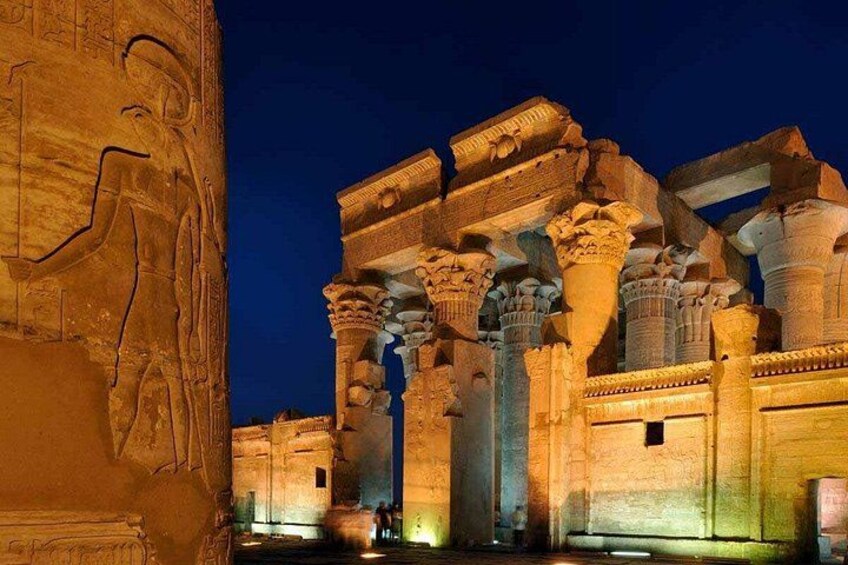 Edfu And Kom Ombo Temples Private Tour From Luxor 2