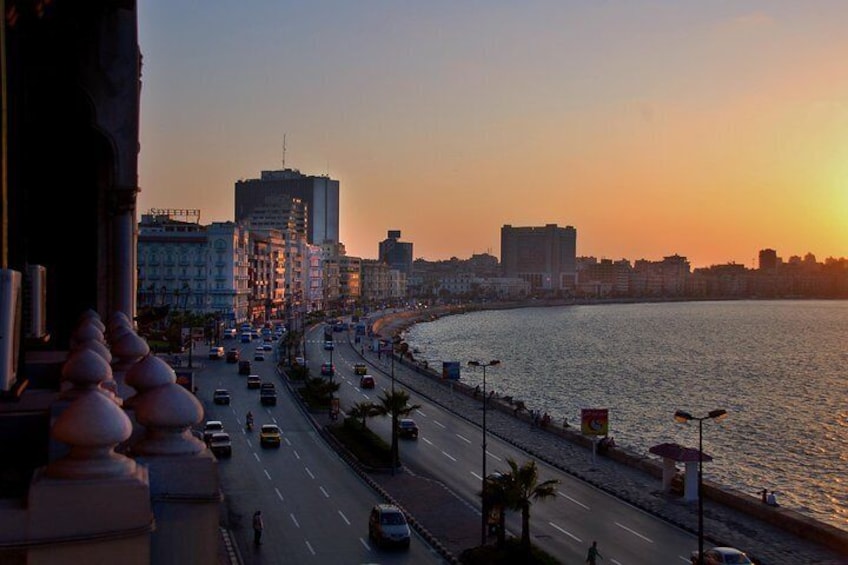 Alexandria 1