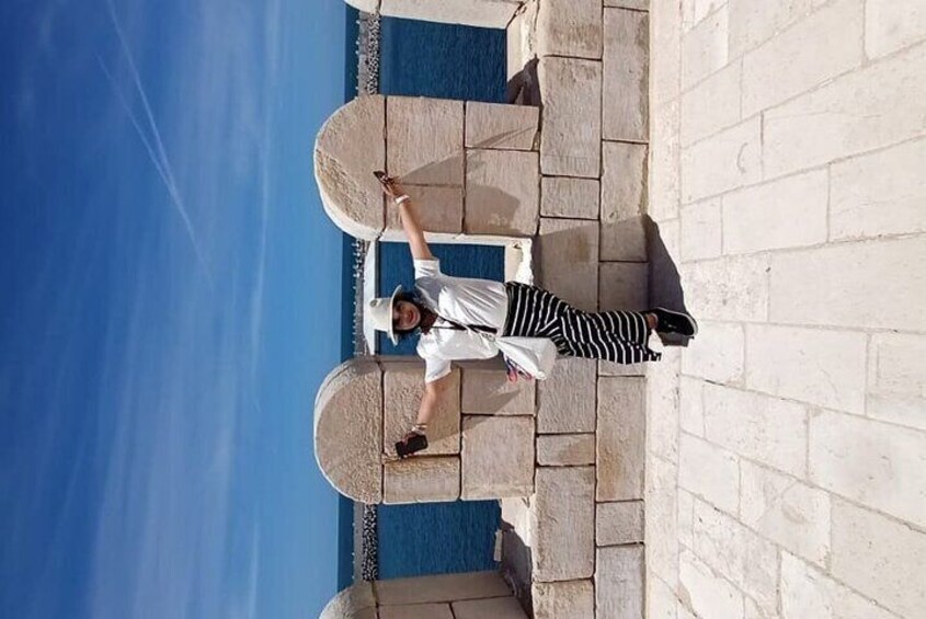 Private Guided Full-Day Tour to Alexandria from Cairo 2