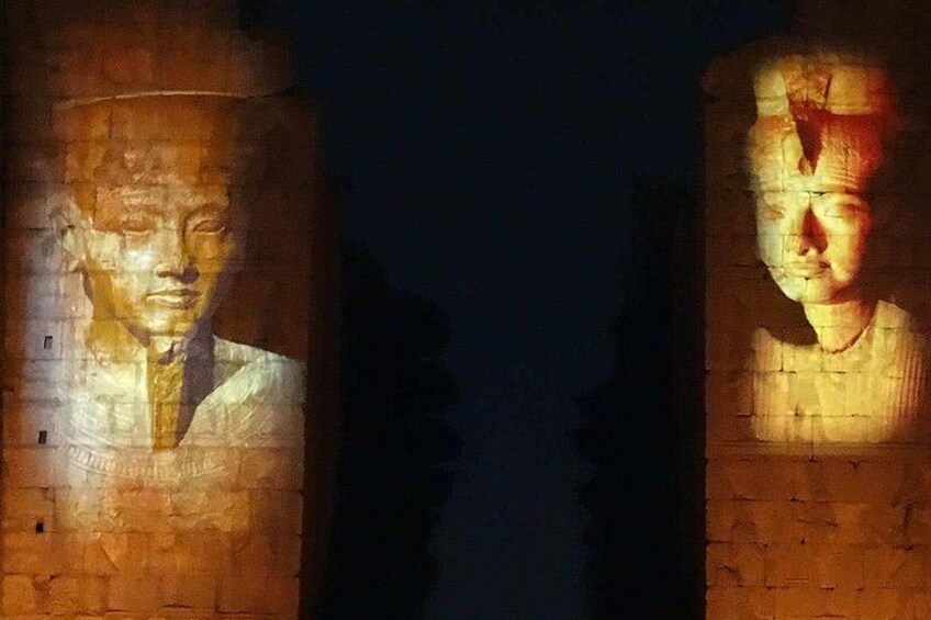 Sound-and-light-show-tour-karnak 5