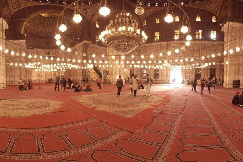 Mohamed Ali Mosque 3