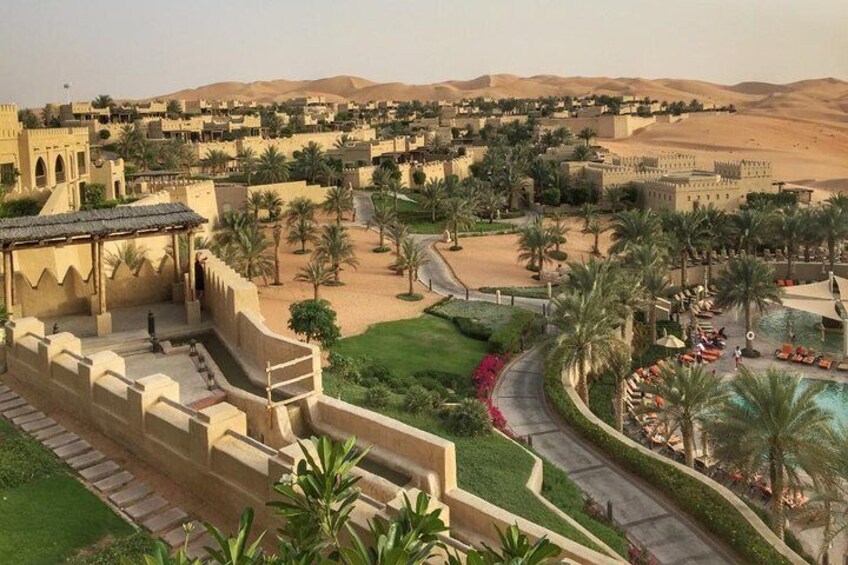 Qasr Al Sarab