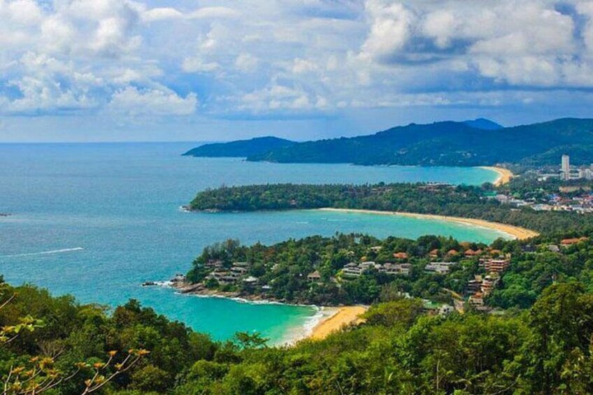 Phuket Best City & Landmark Tours 5