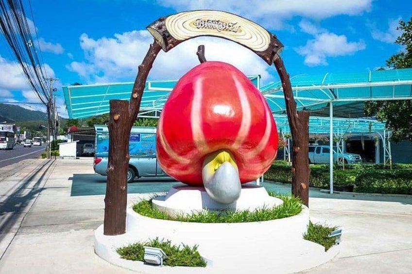 Phuket City Tours with Tiger Tourr 2