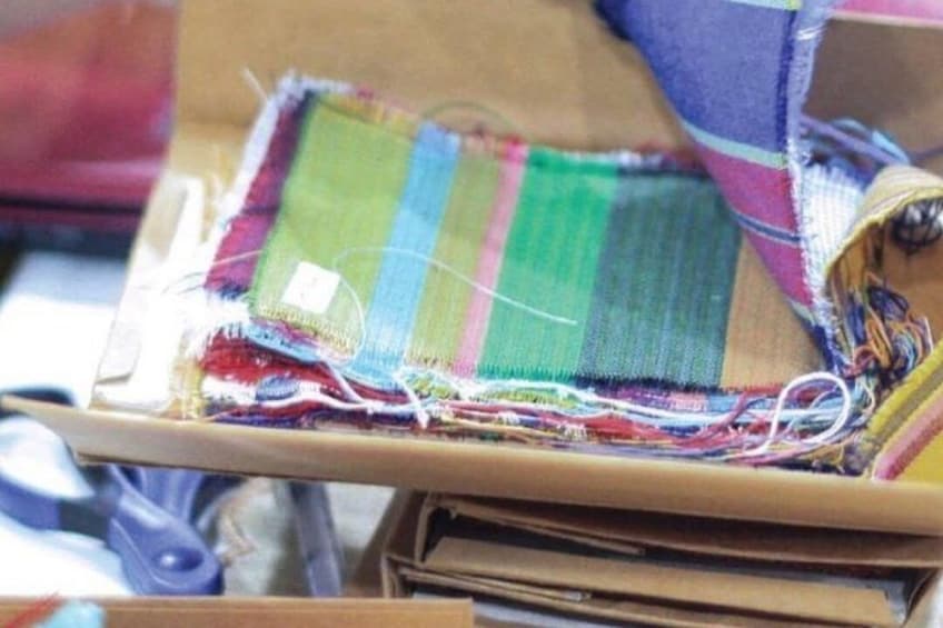 Cebu Arts and Crafts Half-Day Factory Tour 4