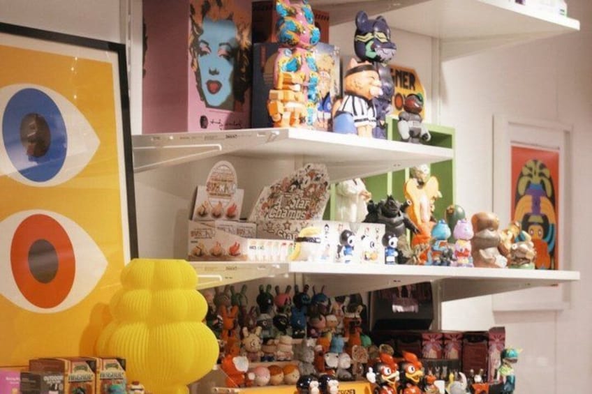 Cebu Arts and Crafts Half-Day Factory Tour 2