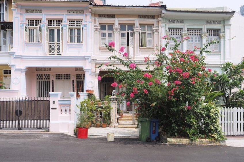 Discover Singapore Local Experience 2