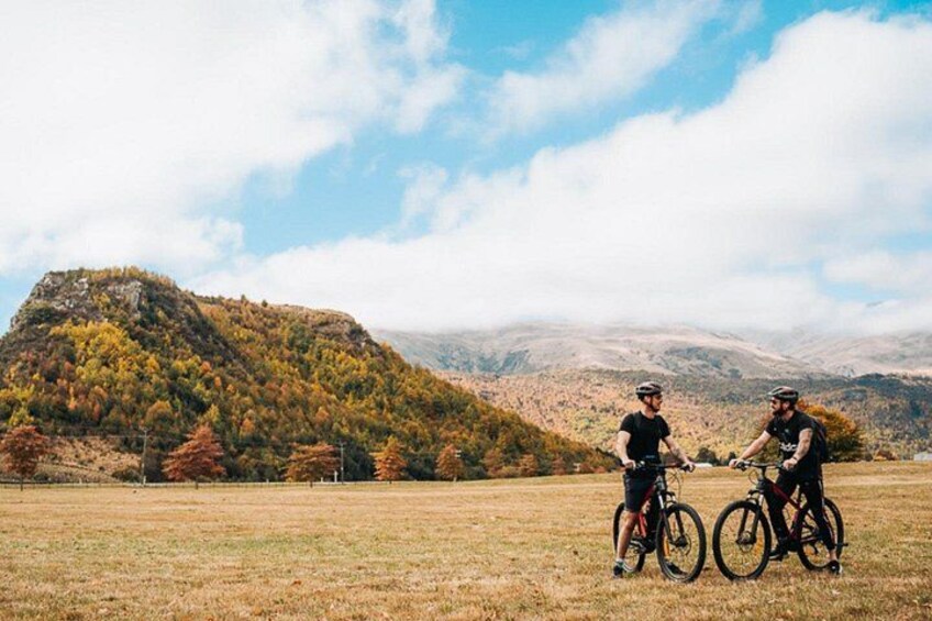 Ale Trail: Wharehuanui Adventure with Queenstown Shuttles 1