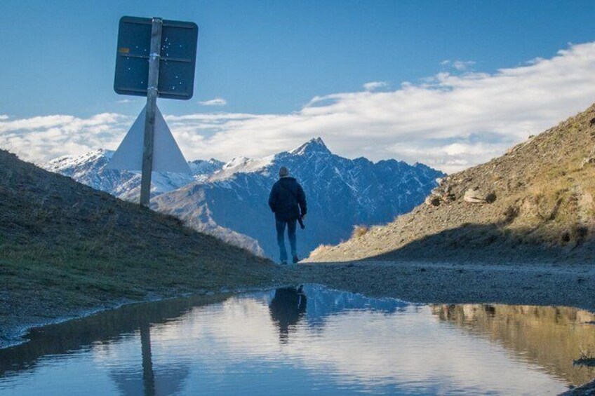 Half Day Queenstown & Beyond Private Scenic Photography Tour 4