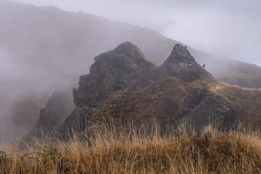 Queenstown: Half-Day Private Sightseeing & Photography Tour 3