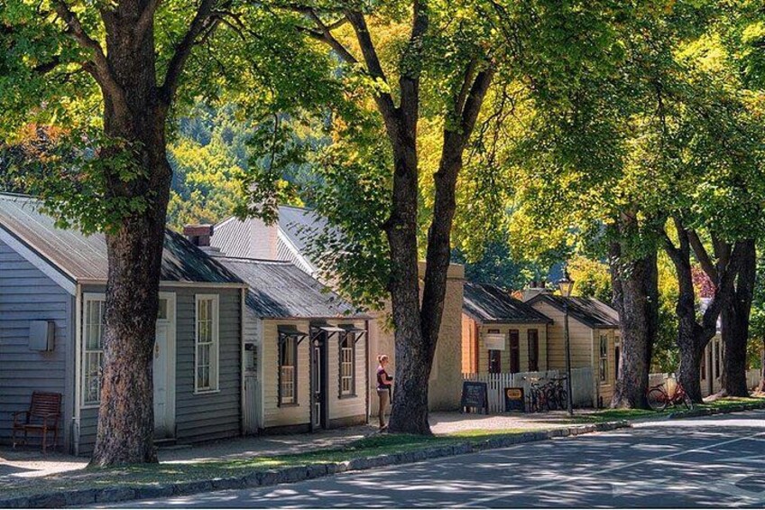 Queenstown: Half-Day Private Sightseeing & Photography Tour 4