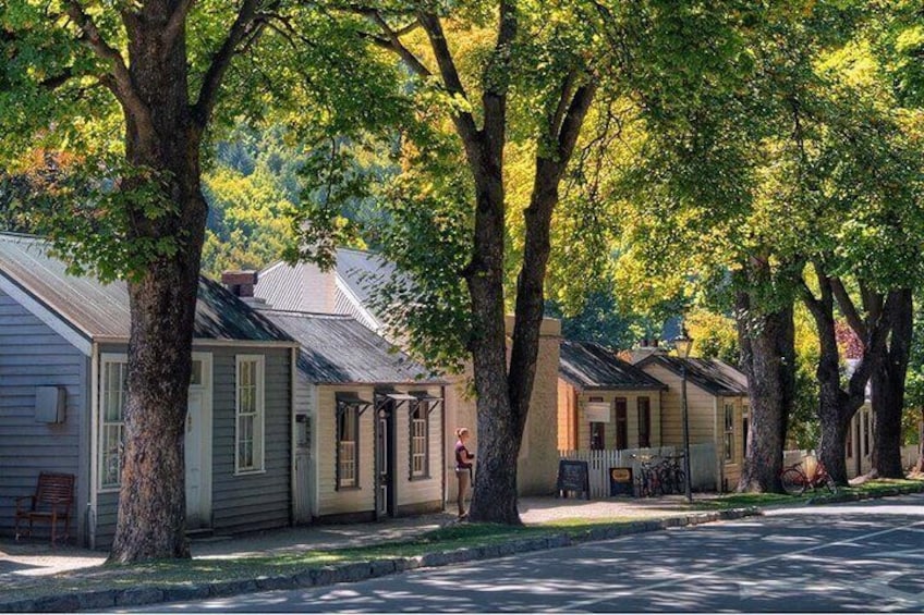 Half Day Queenstown & Beyond Private Scenic Photography Tour 3