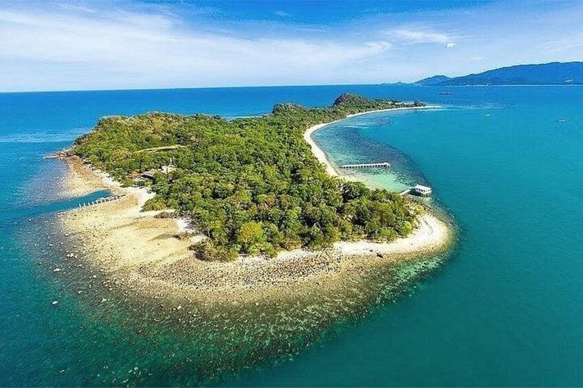 Pig Island ,Snorkeling, Private Long Tail Boat (Local Thai Experience) 5
