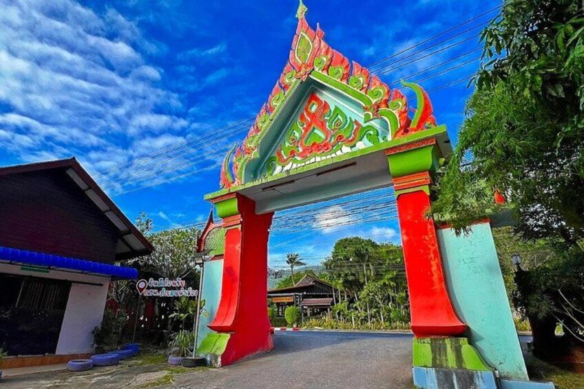 Koh Samui Sightseeing Tour Around The Island 3