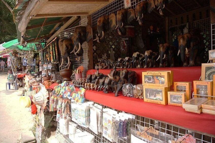 Koh Samui Sightseeing Tour Around The Island 3