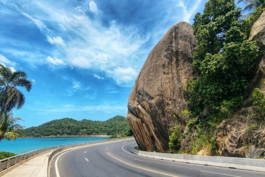 Koh Samui Sightseeing Tour Around The Island 5