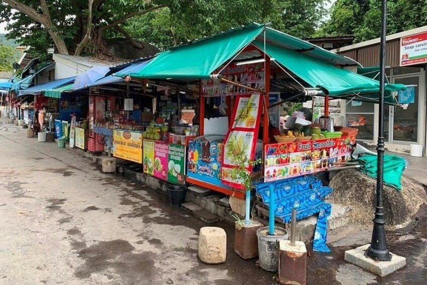 Koh Samui Sightseeing Tour Around The Island 4