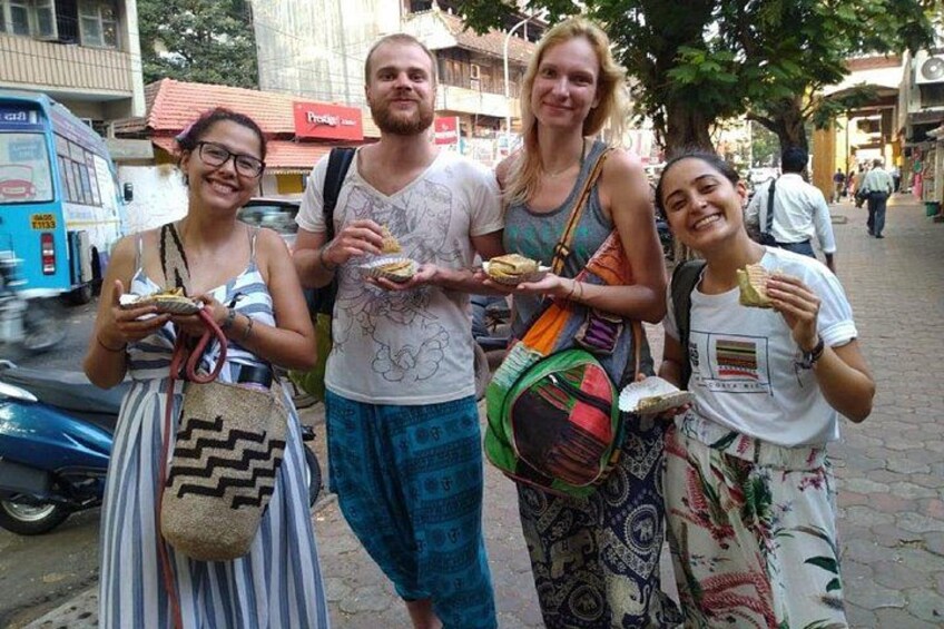 Explore the Best of North Goa by Car (Guided Full Day City Sightseeing Tour) 5