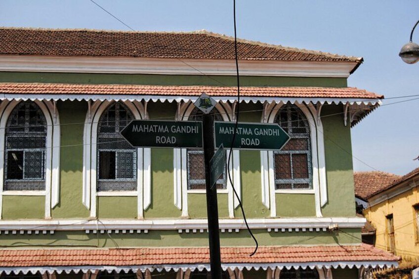 Explore the Best of North Goa by Car (Guided Full Day City Sightseeing Tour) 3