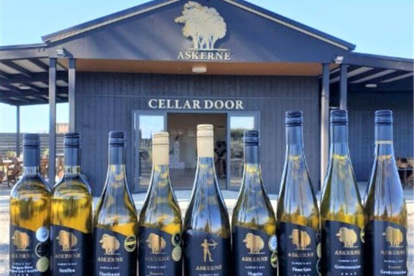 Askerne Estate 5