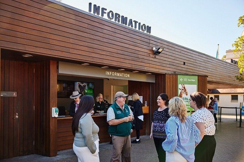 Sydney Taronga Zoo Wild Australia Experience 3