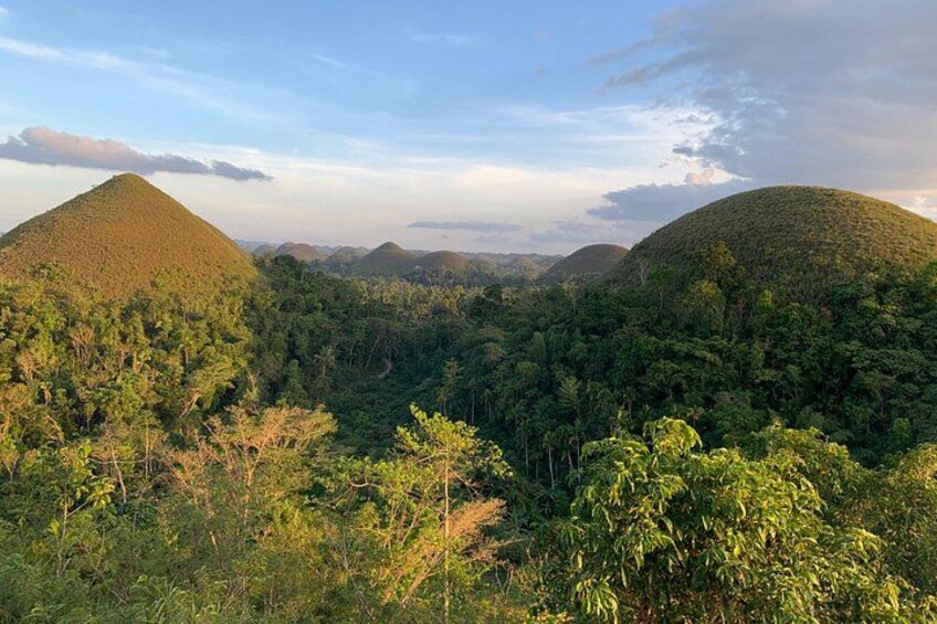 Bohol Countryside Journeys 3