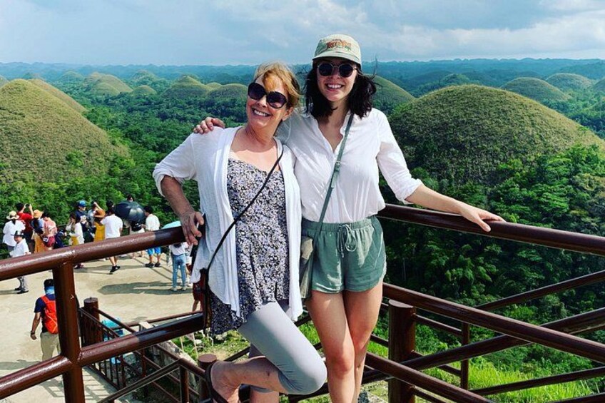 Bohol Countryside Journeys 1