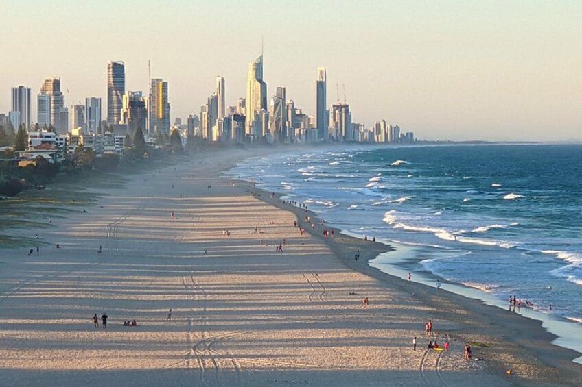 Surfers Paradise 2