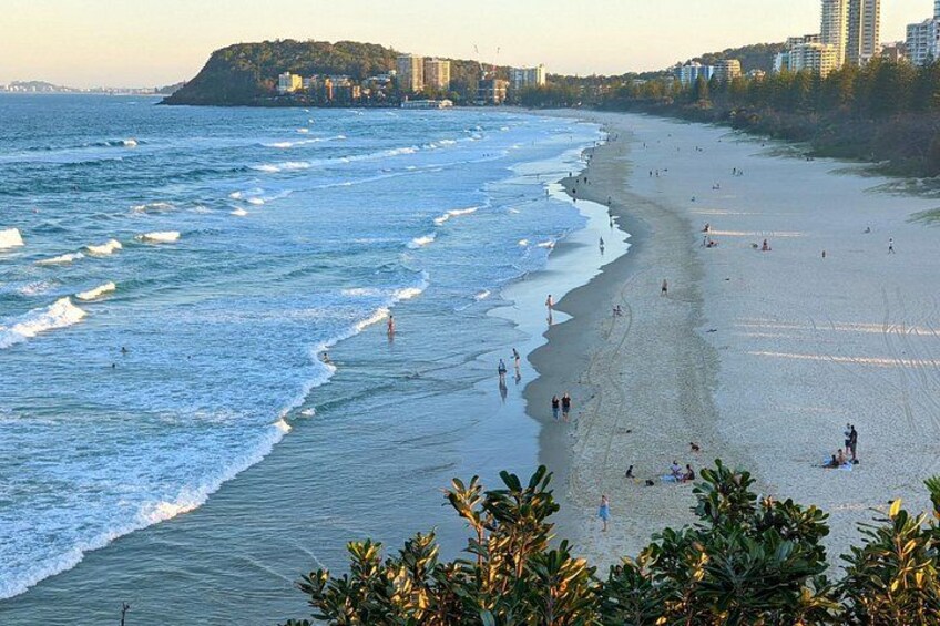 Burleigh Heads 2