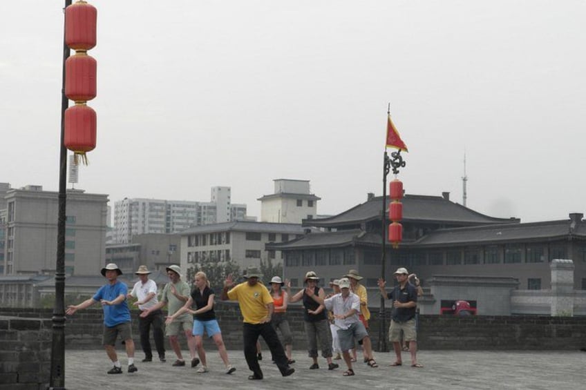 Private Tour Guide or Transfer for Terracotta Warriors and Xi'an 2