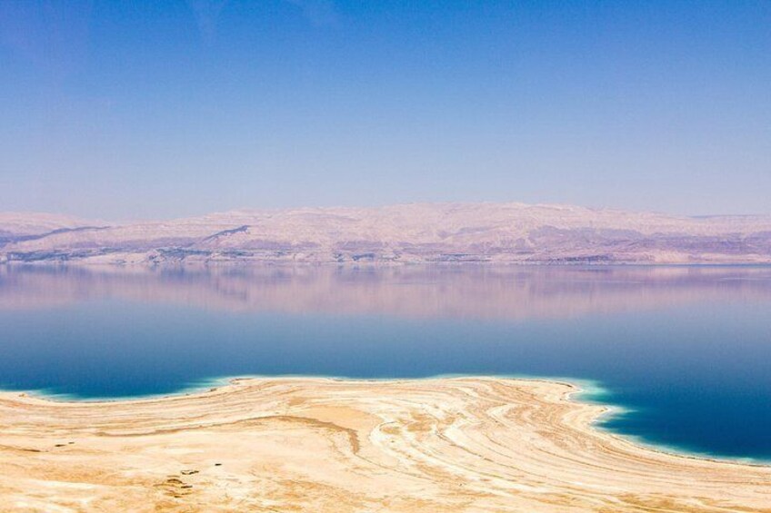 Jordan Private Driver Consultancy Service | The Jordanian Mappers 3