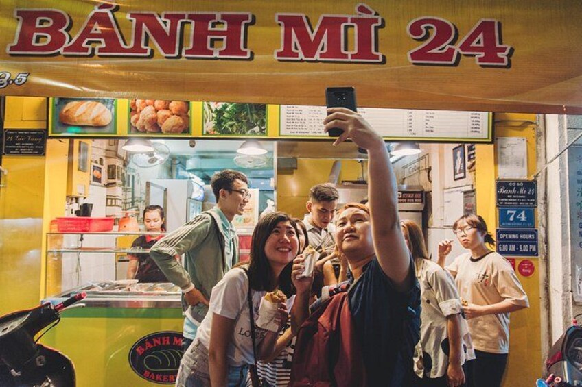 Banh my 4