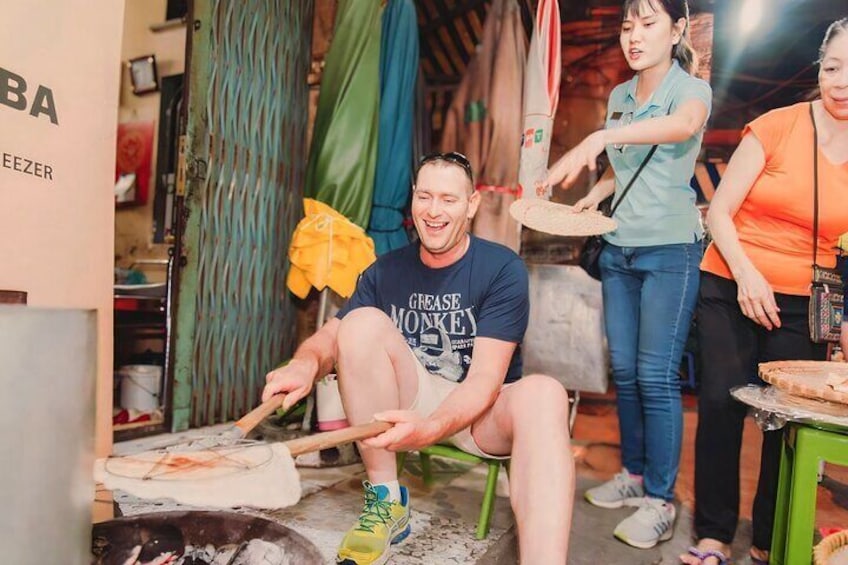 Premium Ho Chi Minh City Motorbike Food Tour (Michelin Optional) 3