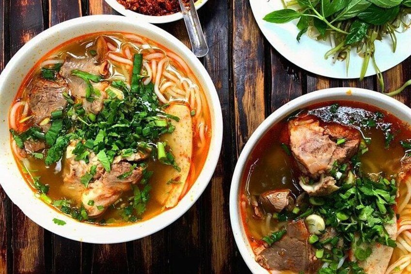Bun Bo Hue 2