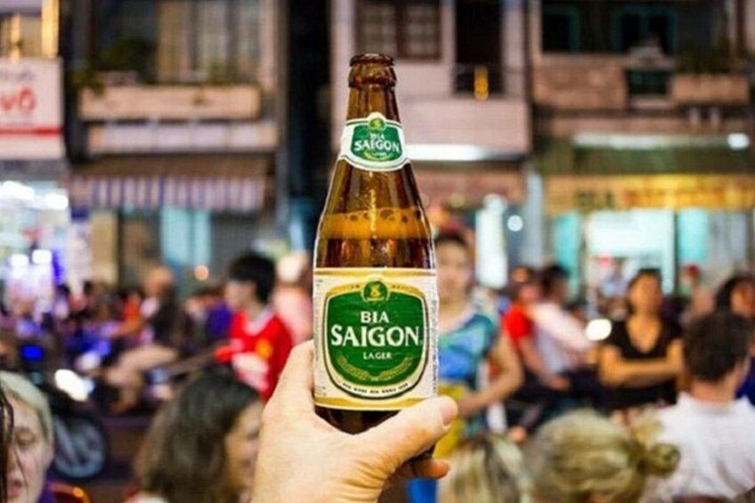 Premium Ho Chi Minh City Motorbike Food Tour (Michelin Optional) 2