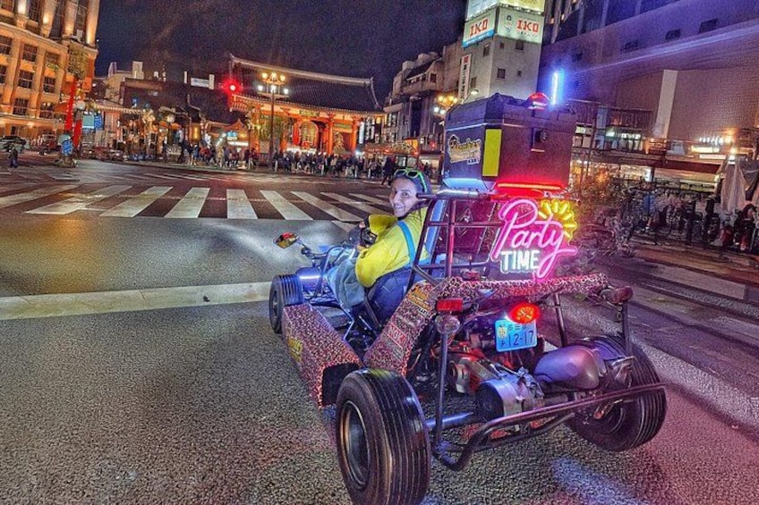 Tokyo Go Kart Tour Asakusa, Skytree, and Akihabara **IDP MUST** 2
