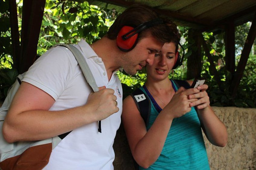 Premium Cu Chi Tunnels Tour by Speedboat – Small Group Experience 2