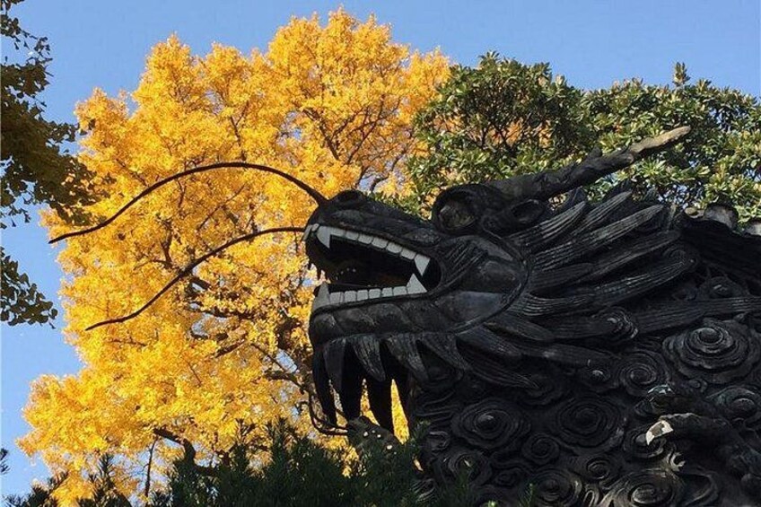 Half-Day Private Shanghai Tour by English Driver Guide including Bund, Xintiandi 2