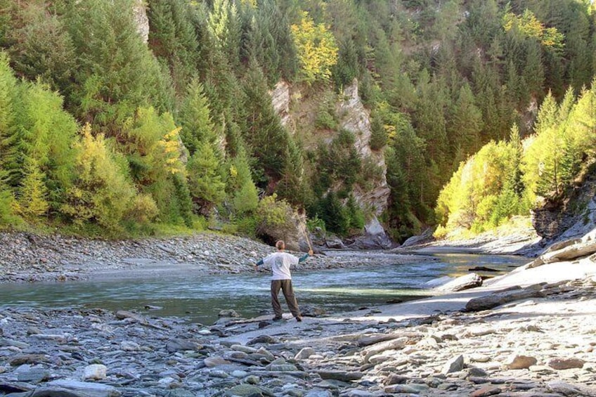 Skippers Canyon 4WD Tour from Queenstown 2
