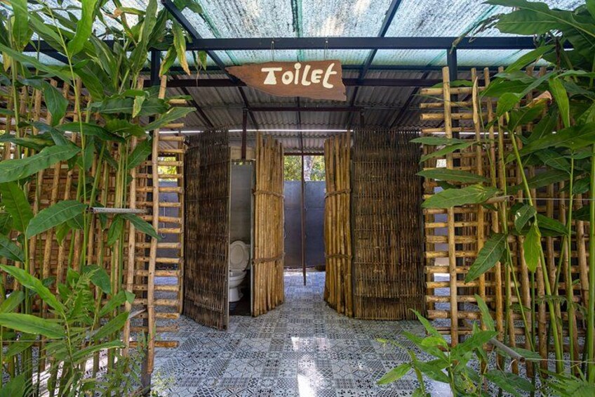 Chiang Mai: Full-Day Jungle Trek, Tubing & Waterfall Adventure 4