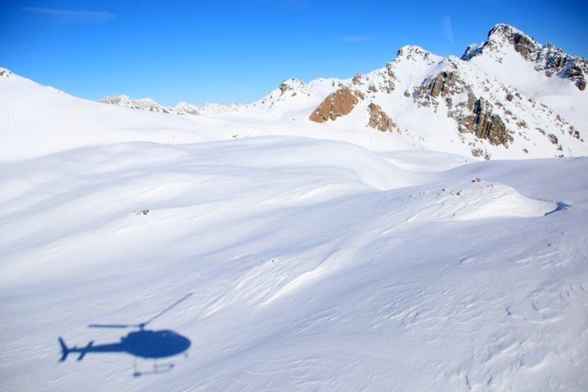 45-Minute Glacier Highlights Helicopter Tour from Mount Cook 3
