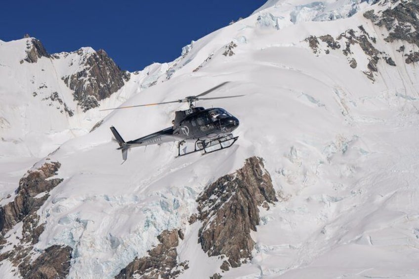 55-Minute Grand Circle Helicopter 2