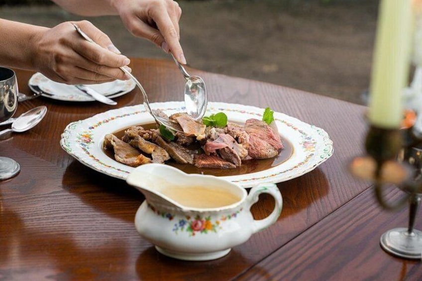 Tē Pā Tū - NZ Lamb 4